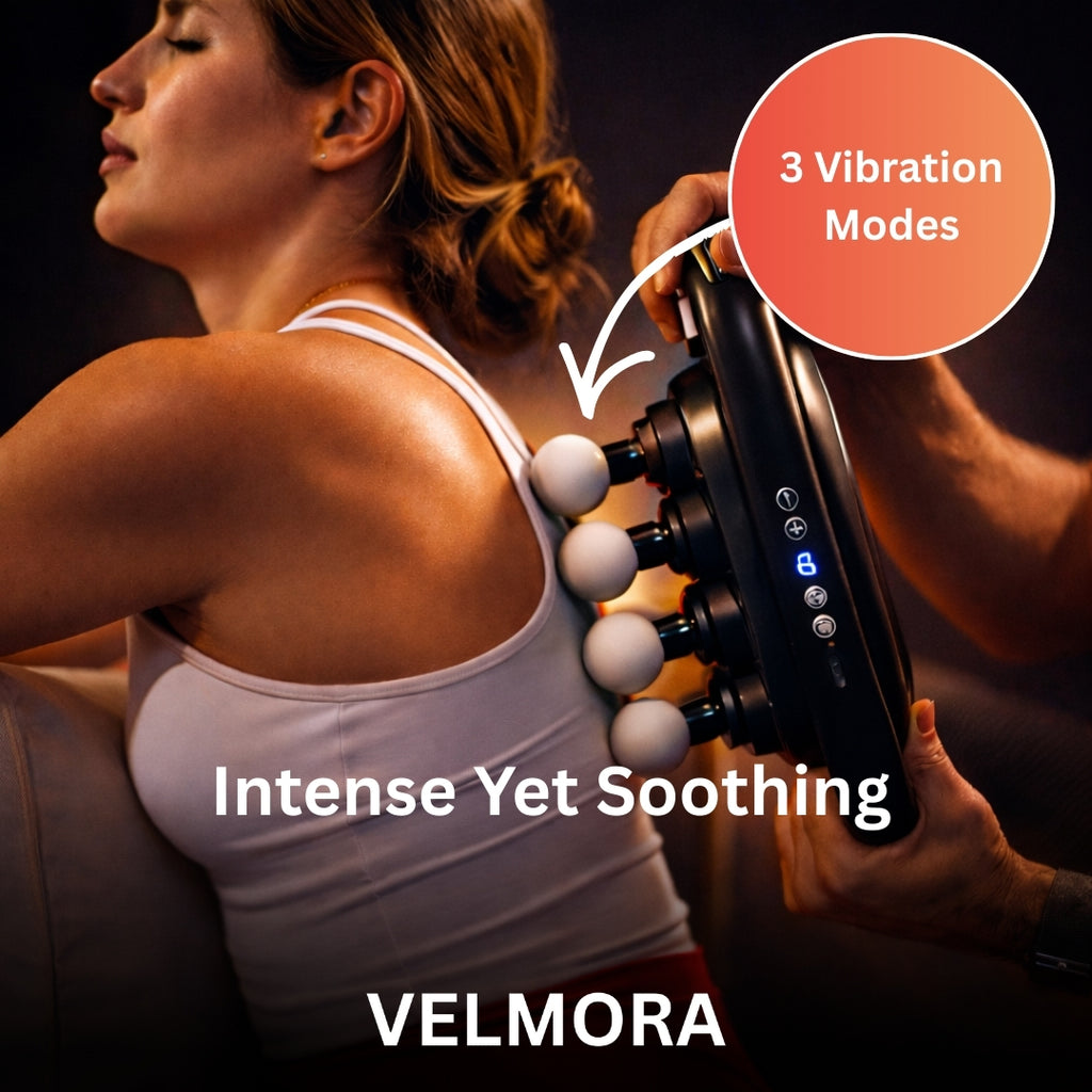 VELMORA PulseRelief 2.0