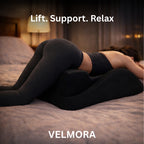 Velmora RestCurve Pillow