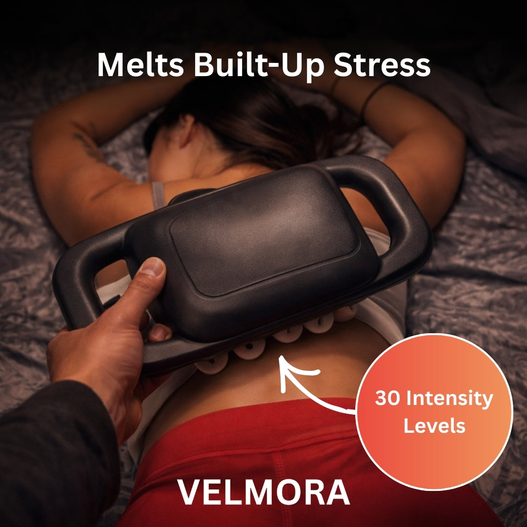 VELMORA PulseRelief 2.0