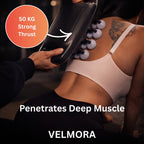 VELMORA PulseRelief 2.0