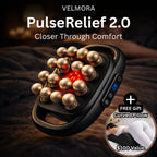 VELMORA PulseRelief 2.0